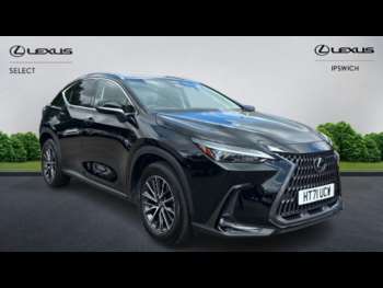 2022 (71) - 2.5 450h+ 18.1kWh E-CVT 4WD Euro 6 (s/s) 5dr