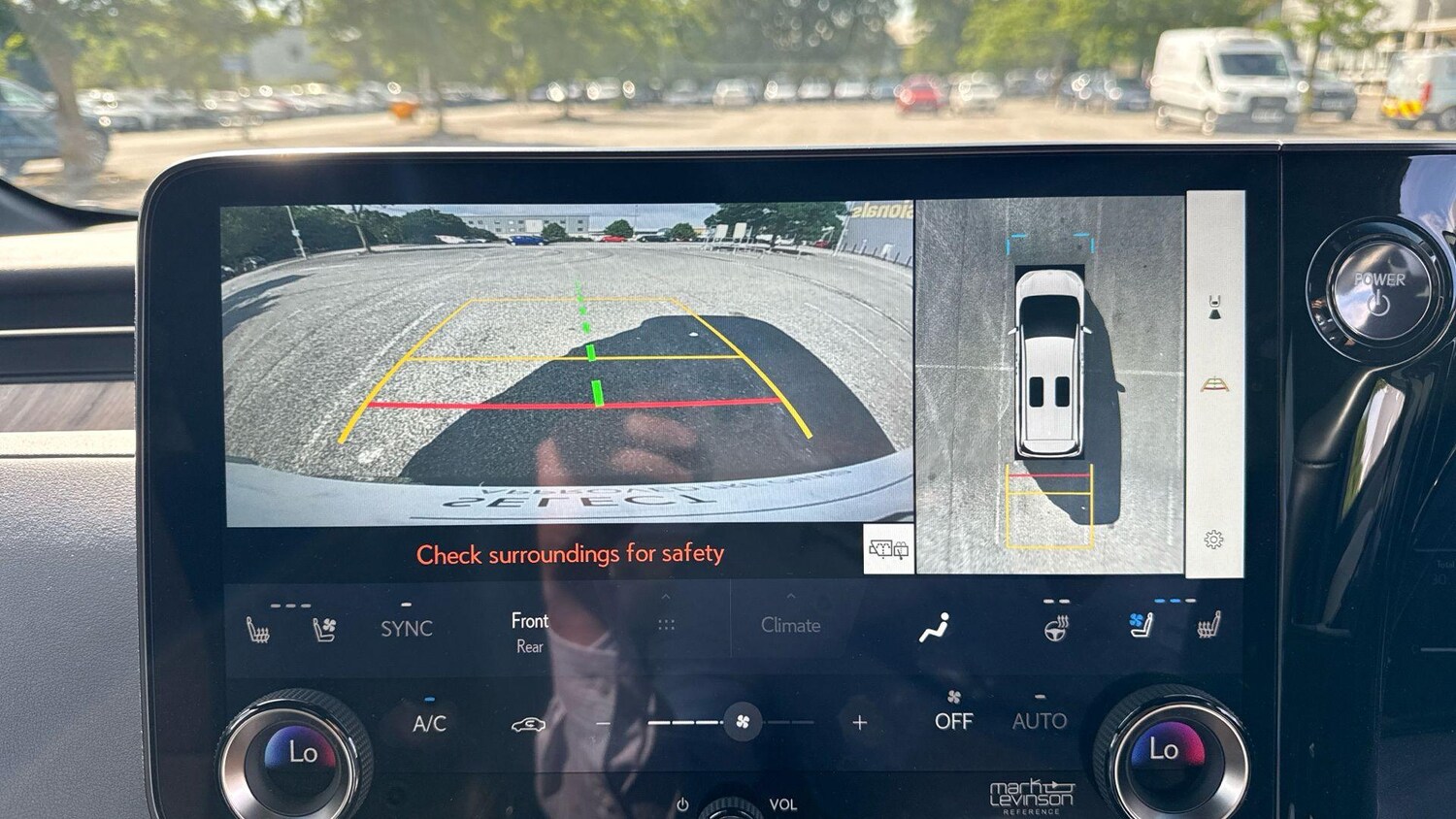 Vehicle 23