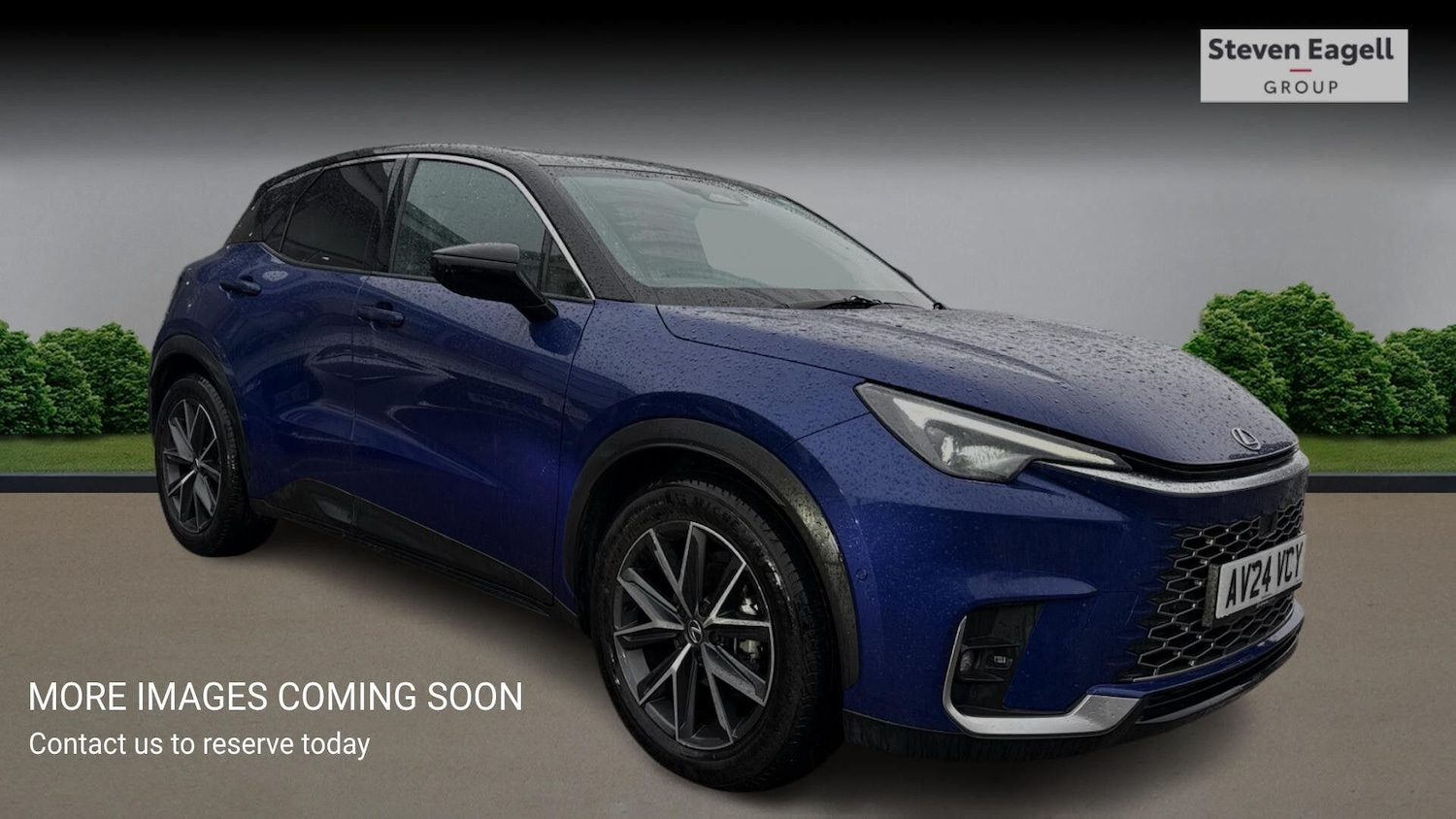 Used Lexus LBX 2024 for sale - 77468910: Photo 3