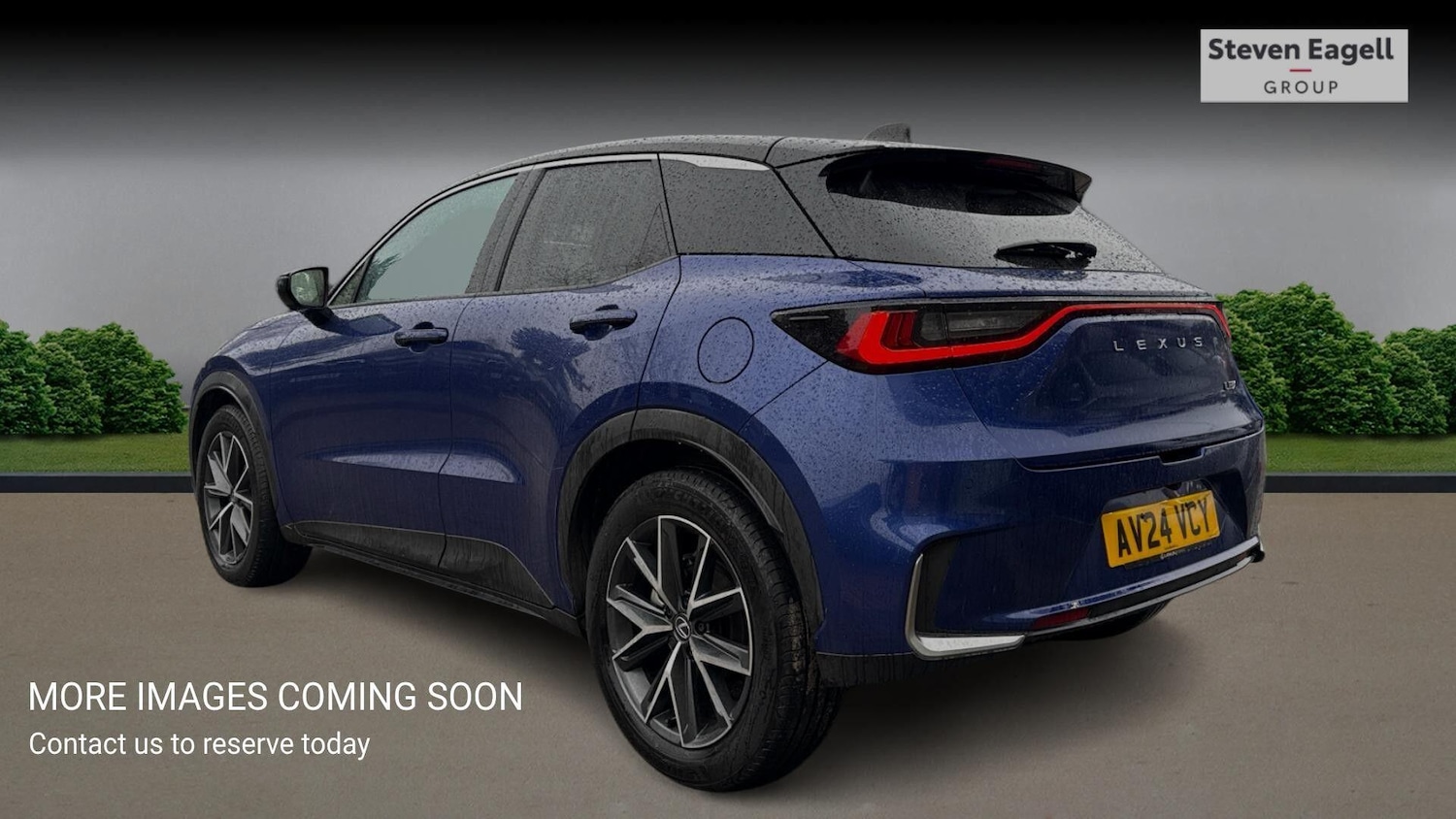 Used Lexus LBX 2024 for sale - 77468910: Photo 6