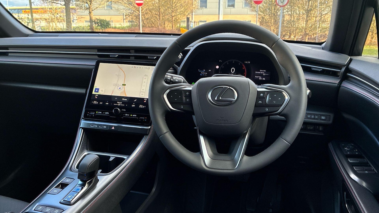 Used Lexus LBX 2025 for sale - 77564772: Photo 10