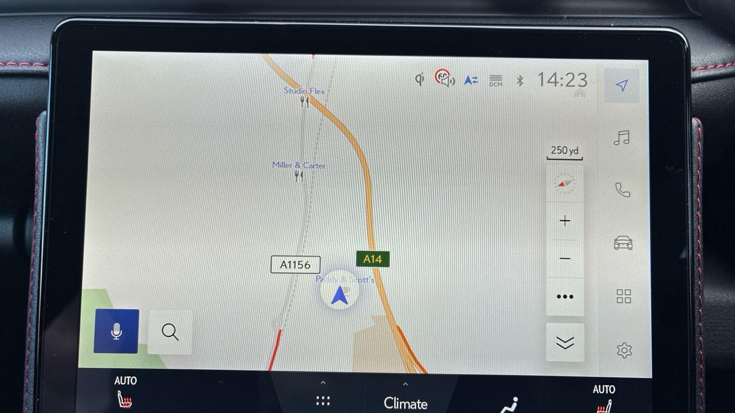 Used Lexus LBX 2025 for sale - 77564772: Photo 12