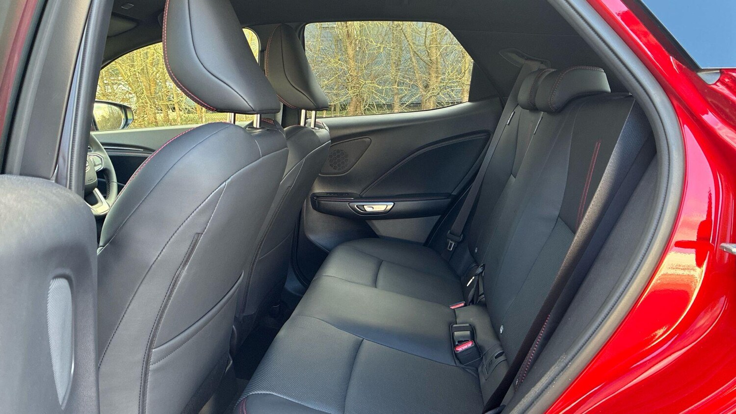 Used Lexus LBX 2025 for sale - 77564772: Photo 16