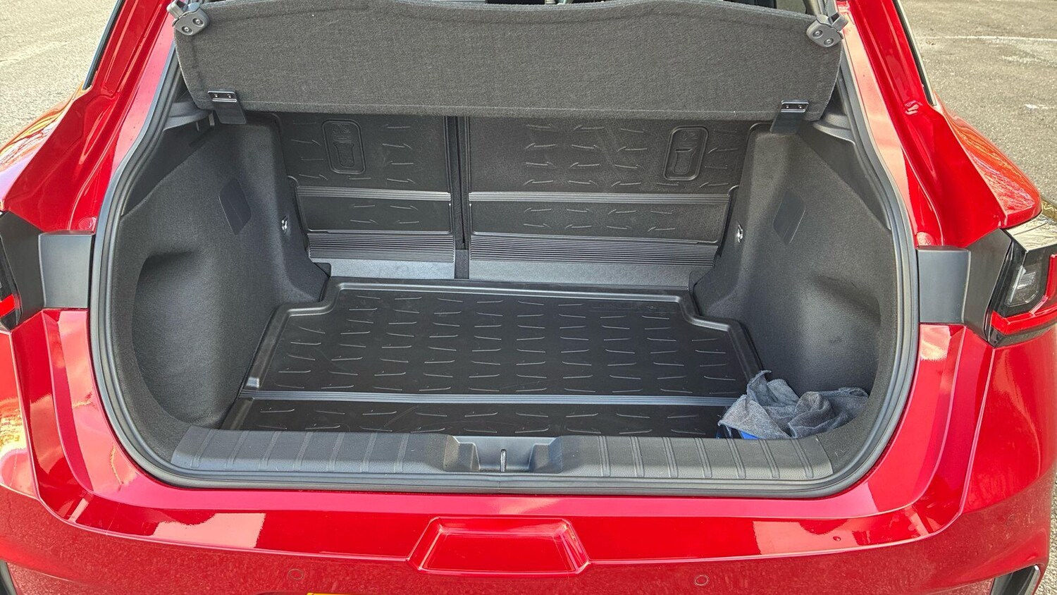 Used Lexus LBX 2025 for sale - 77564772: Photo 17