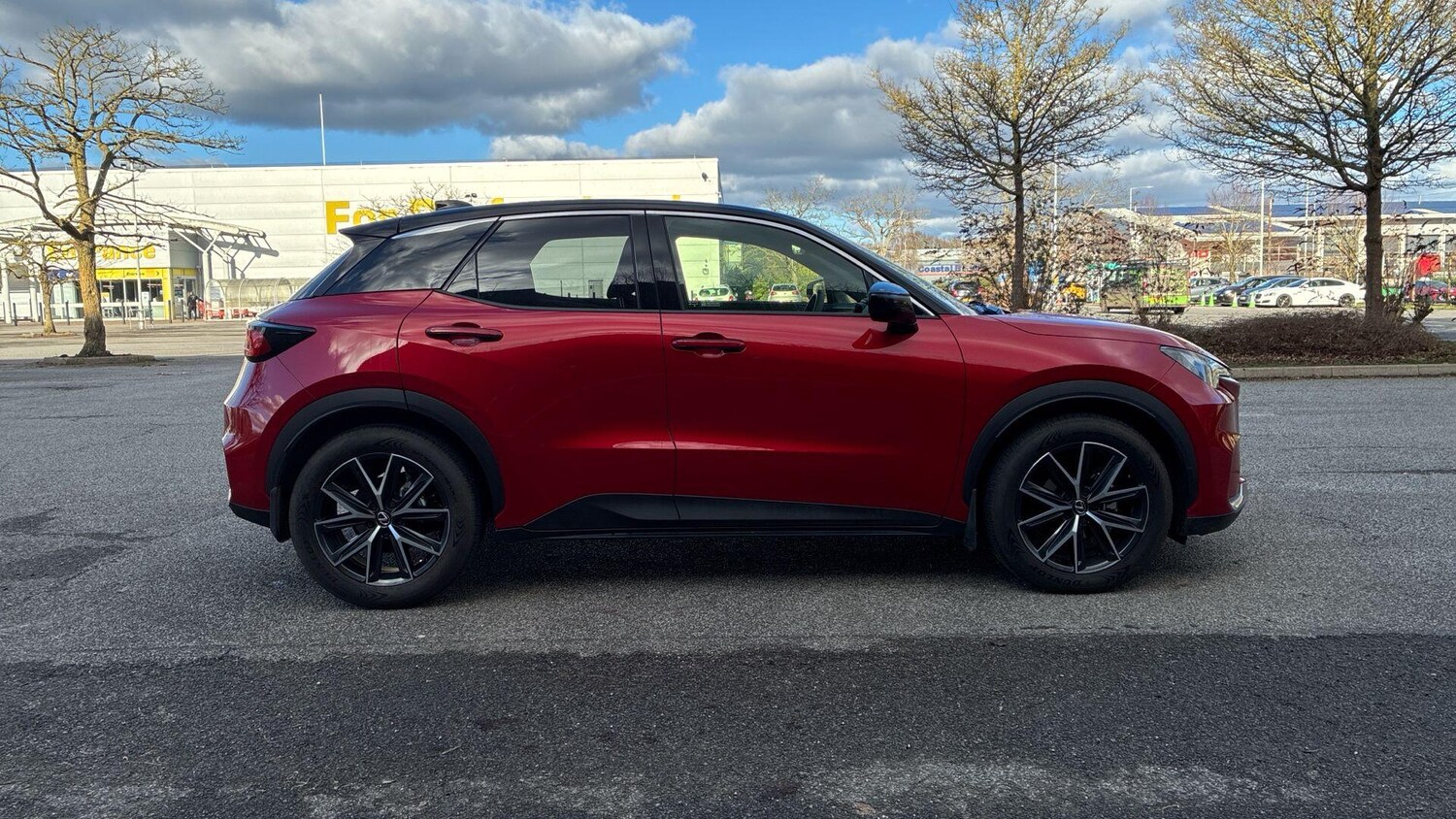 Used Lexus LBX 2025 for sale - 77564772: Photo 18