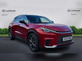 Used Lexus LBX 2025 for sale - 77564772: Photo