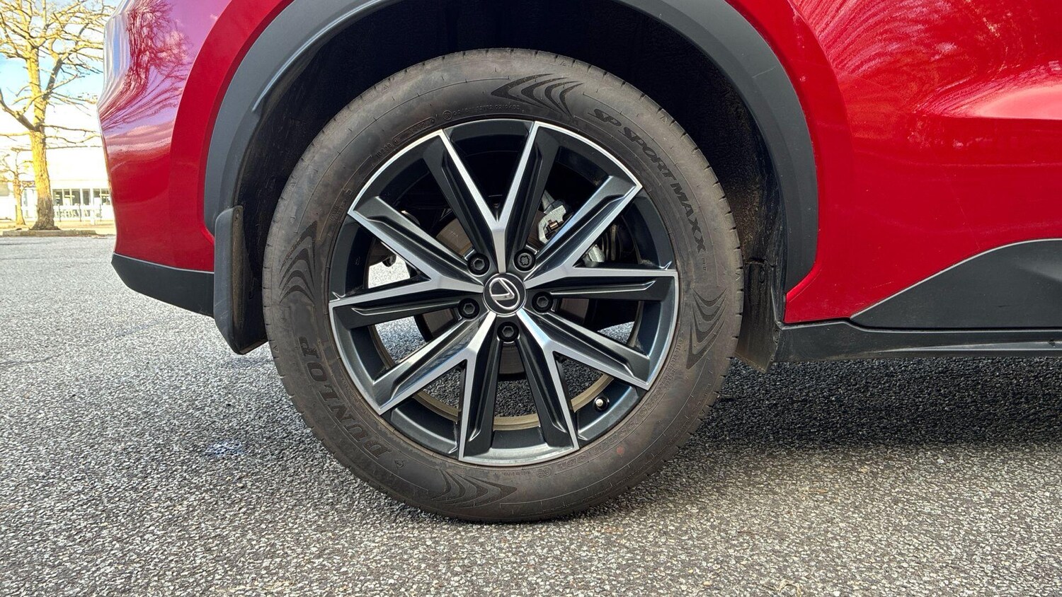 Used Lexus LBX 2025 for sale - 77564772: Photo 21