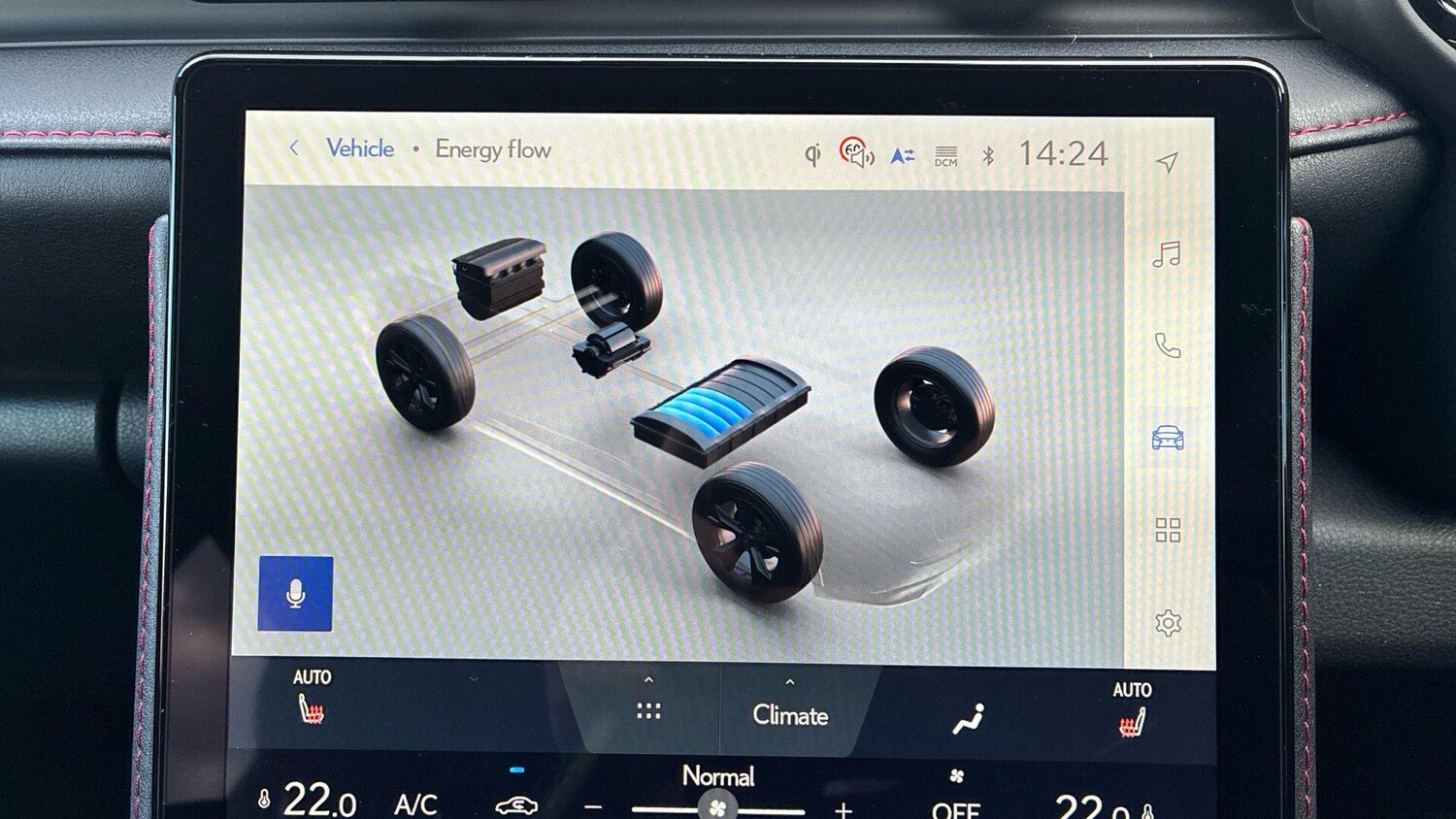 Used Lexus LBX 2025 for sale - 77564772: Photo 24