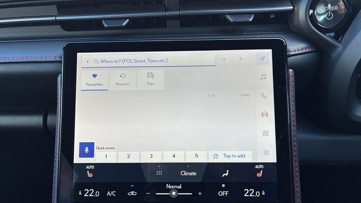 Used Lexus LBX 2025 for sale - 77564772: Photo 28