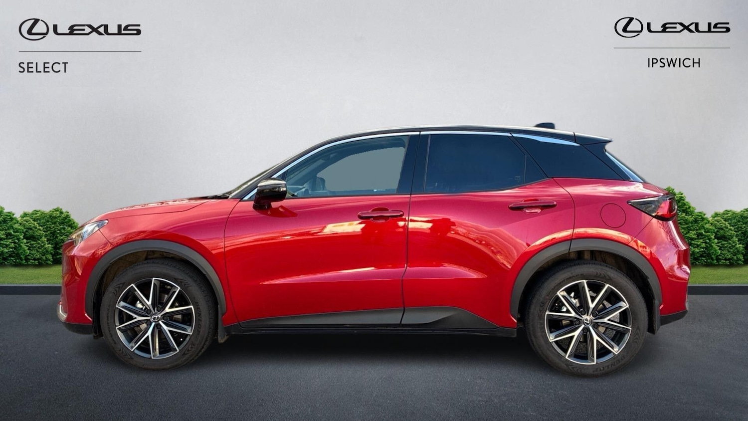 Used Lexus LBX 2025 for sale - 77564772: Photo 3