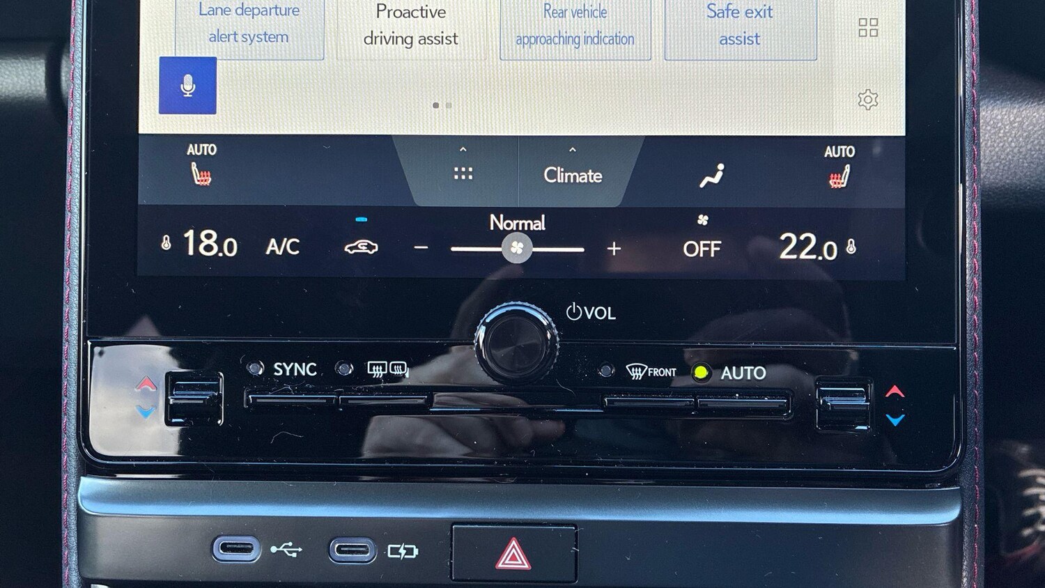 Used Lexus LBX 2025 for sale - 77564772: Photo 38