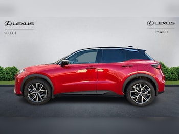 Used Lexus LBX 2025 for sale - 77564772: Photo