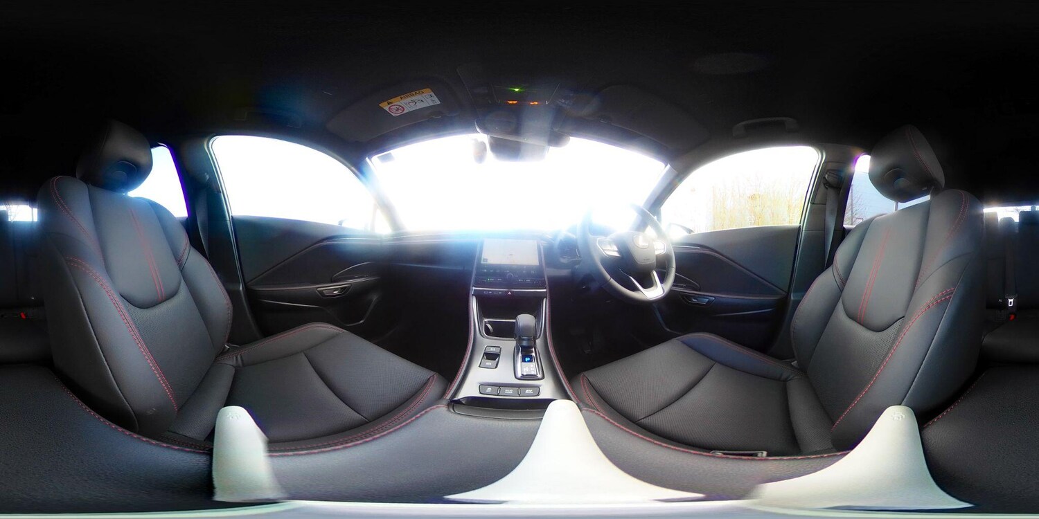 Used Lexus LBX 2025 for sale - 77564772: Photo 42