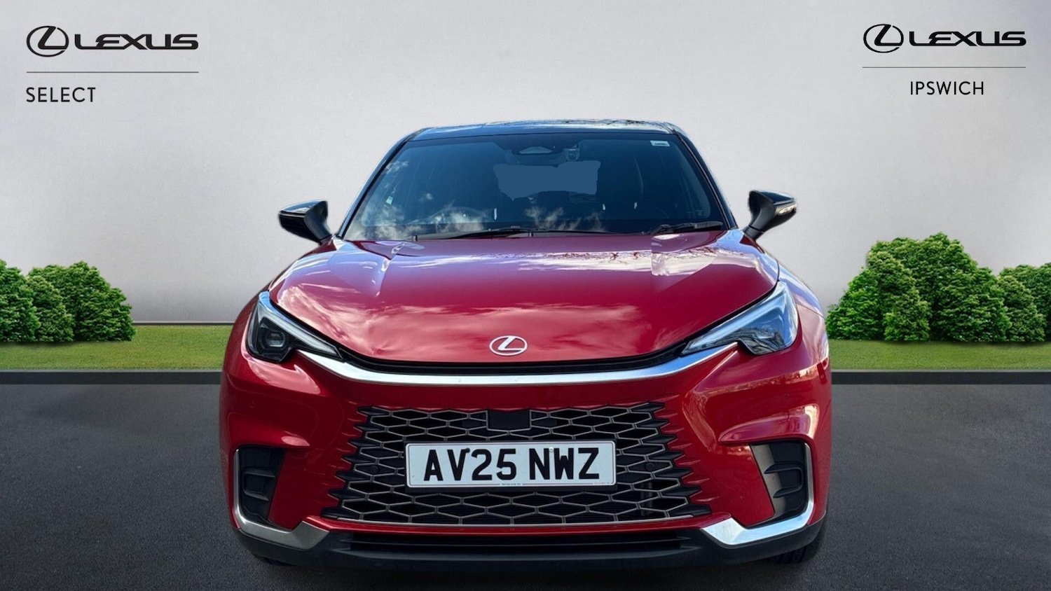 Used Lexus LBX 2025 for sale - 77564772: Photo 6