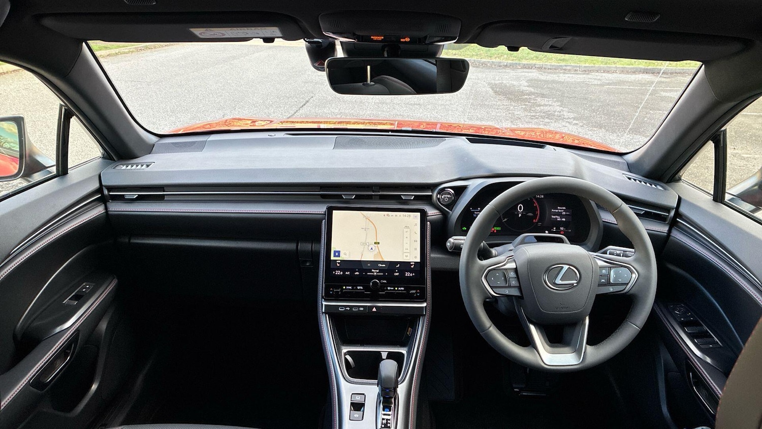 Used Lexus LBX 2025 for sale - 77564772: Photo 9