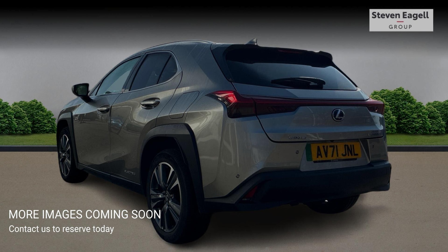 Used Lexus UX 2021 for sale - 77799200: Photo 2