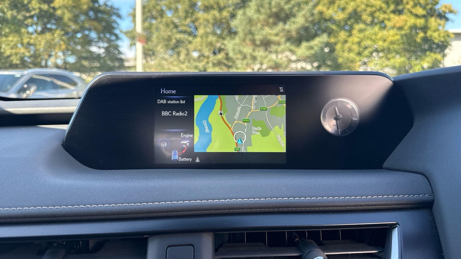 Used Lexus UX 2020 for sale - 75927619: Photo 12