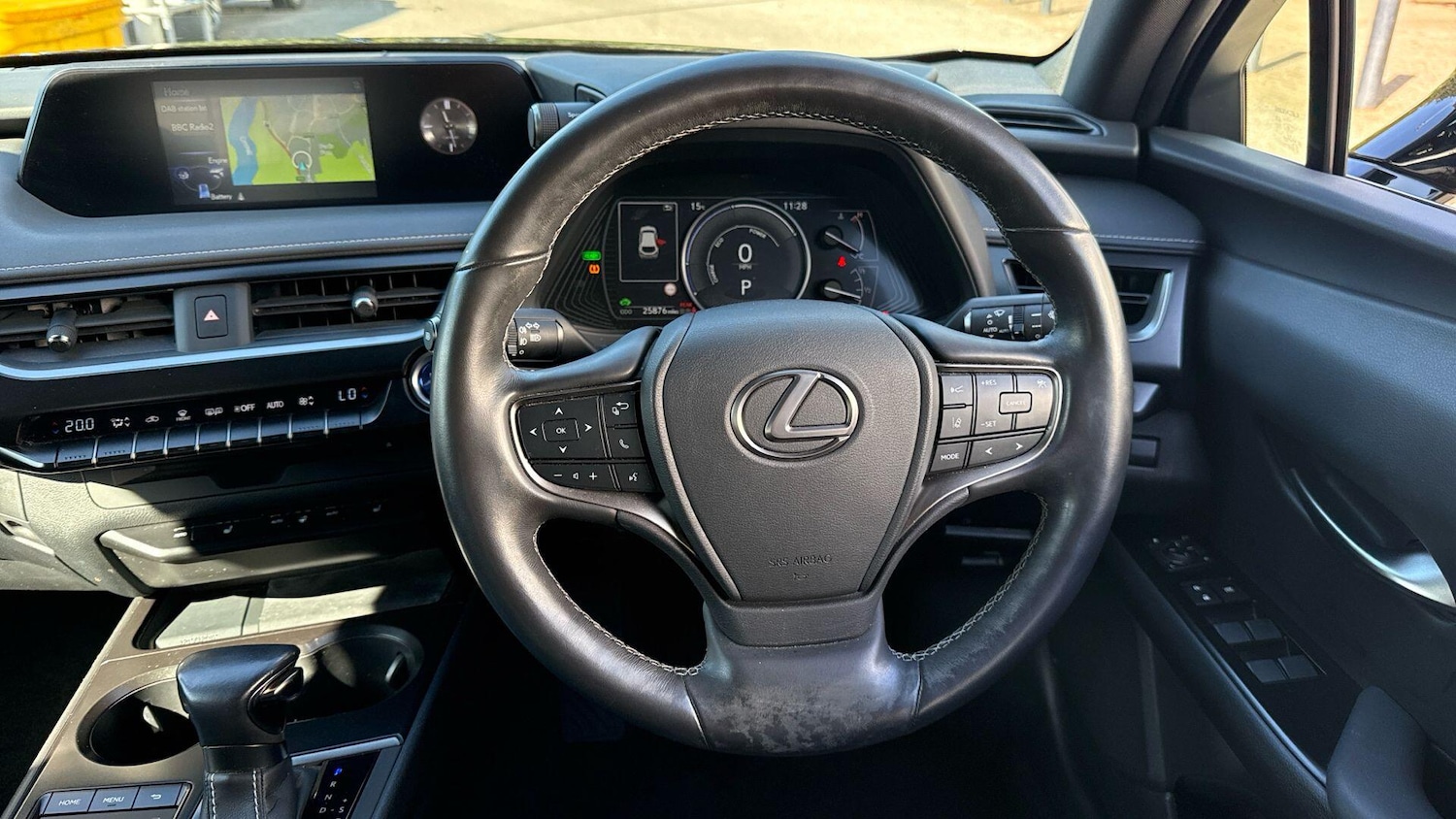 Used Lexus UX 2020 for sale - 75927619: Photo 13