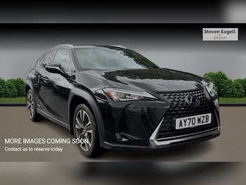 (70) - 2.0 250h E-CVT Euro 6 (s/s) 5dr