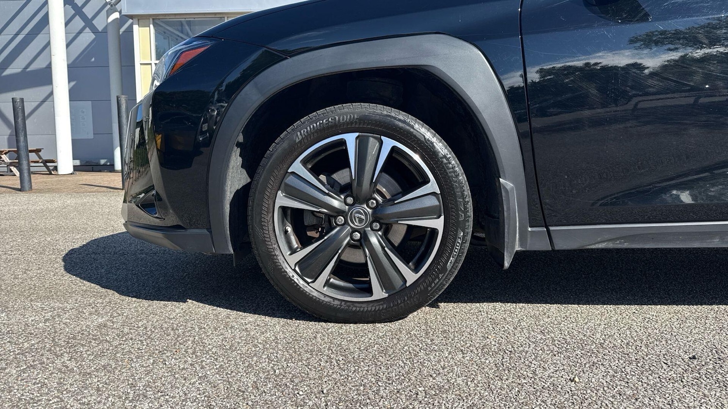 Used Lexus UX 2020 for sale - 75927619: Photo 21