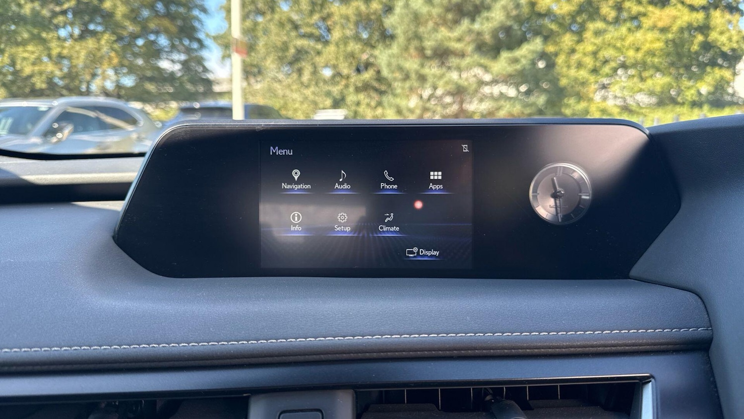 Used Lexus UX 2020 for sale - 75927619: Photo 23