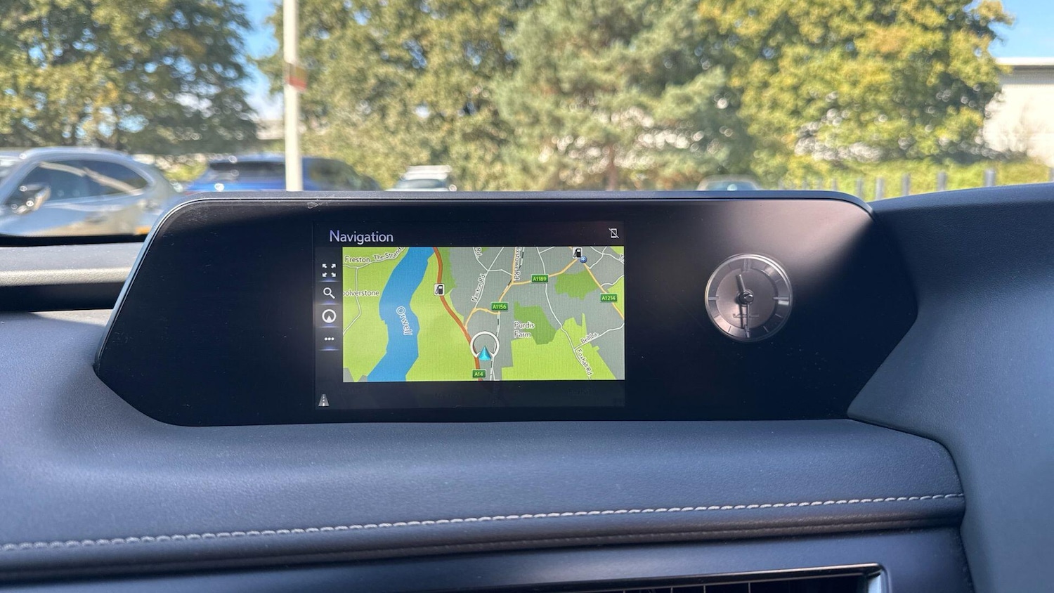 Used Lexus UX 2020 for sale - 75927619: Photo 24