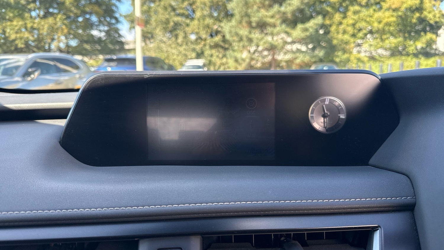 Used Lexus UX 2020 for sale - 75927619: Photo 25