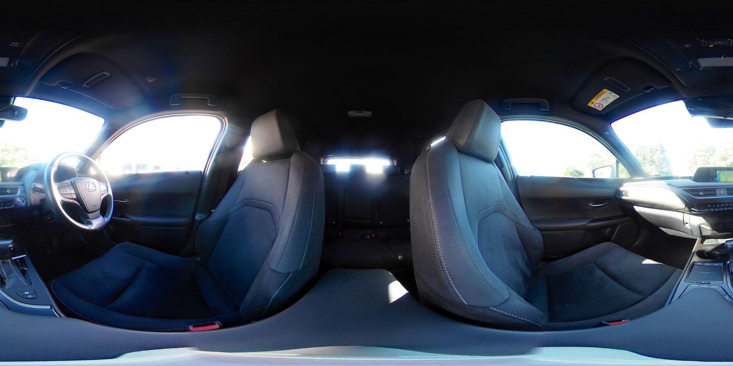 Used Lexus UX 2020 for sale - 75927619: Photo 40