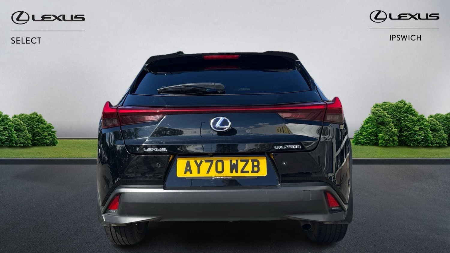 Used Lexus UX 2020 for sale - 75927619: Photo 7