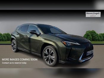 (23) - 2.0 250h Takumi E-CVT Euro 6 (s/s) 5dr