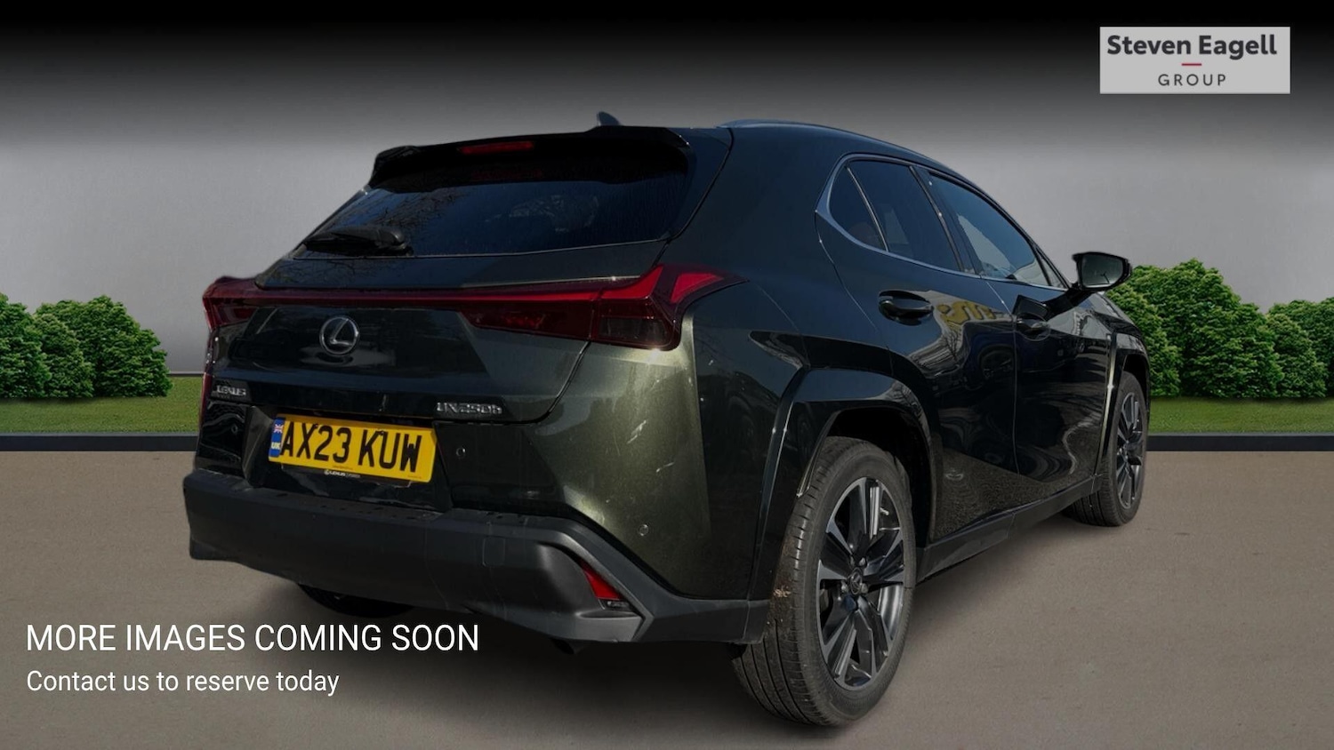 Used Lexus UX 2023 for sale - 77799111: Photo 2