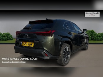 Used Lexus UX 2023 for sale - 77799111: Photo