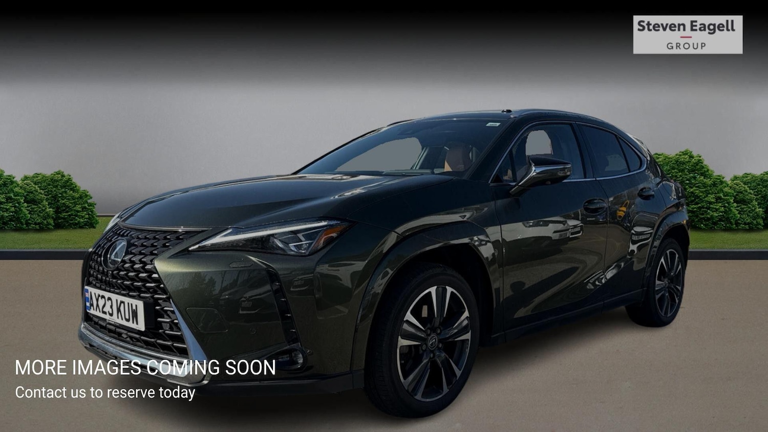 Used Lexus UX 2023 for sale - 77799111: Photo 3