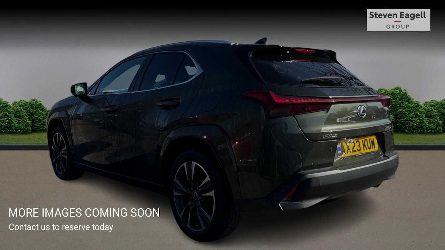 Used Lexus UX 2023 for sale - 77799111: Photo 6