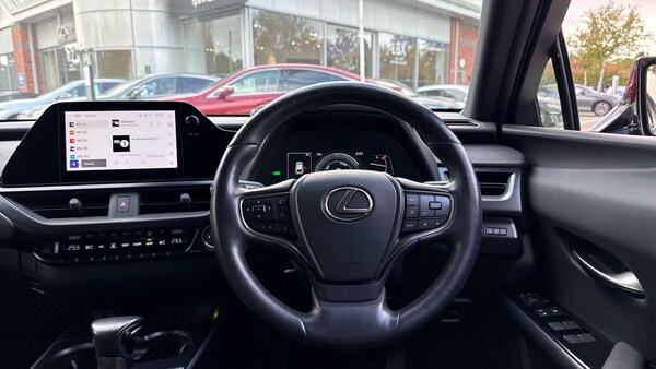 Used Lexus UX 2022 for sale - 76071543: Photo 10
