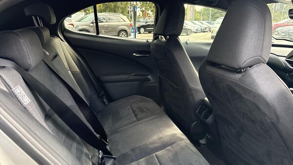 Used Lexus UX 2022 for sale - 76071543: Photo 11