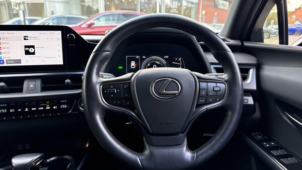 Used Lexus UX 2022 for sale - 76071543: Photo 13