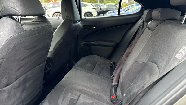 Used Lexus UX 2022 for sale - 76071543: Photo 16