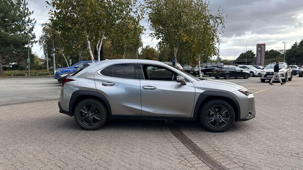 Used Lexus UX 2022 for sale - 76071543: Photo 18