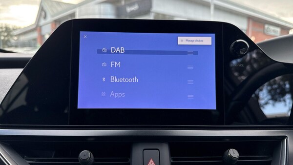 Used Lexus UX 2022 for sale - 76071543: Photo 22