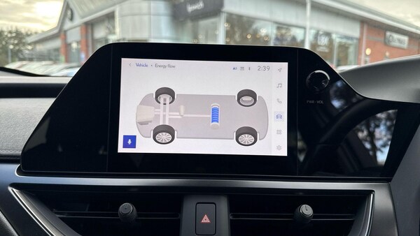 Used Lexus UX 2022 for sale - 76071543: Photo 25