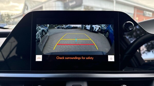 Used Lexus UX 2022 for sale - 76071543: Photo 26