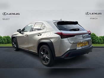 Used Lexus UX 2022 for sale - 76071543: Photo 2