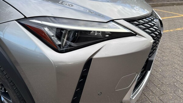 Used Lexus UX 2022 for sale - 76071543: Photo 34