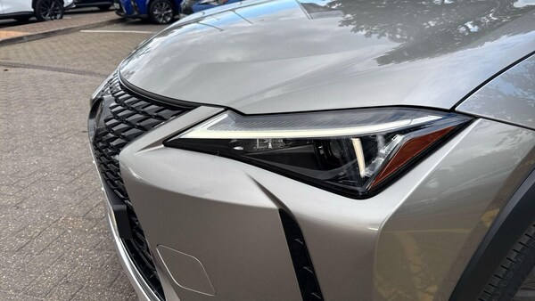 Used Lexus UX 2022 for sale - 76071543: Photo 35