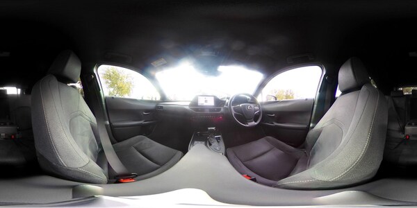 Used Lexus UX 2022 for sale - 76071543: Photo 37