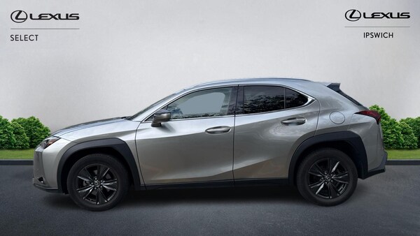 Used Lexus UX 2022 for sale - 76071543: Photo 5