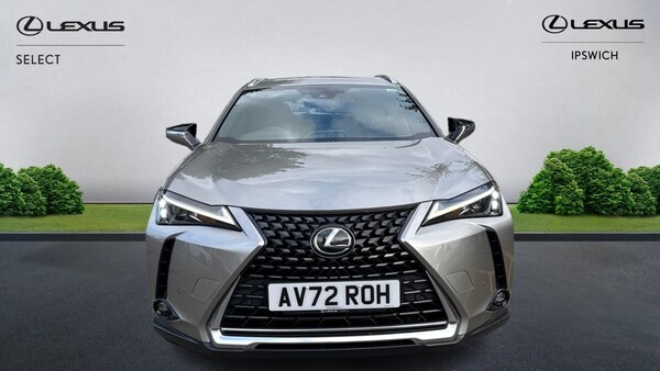 Used Lexus UX 2022 for sale - 76071543: Photo 6