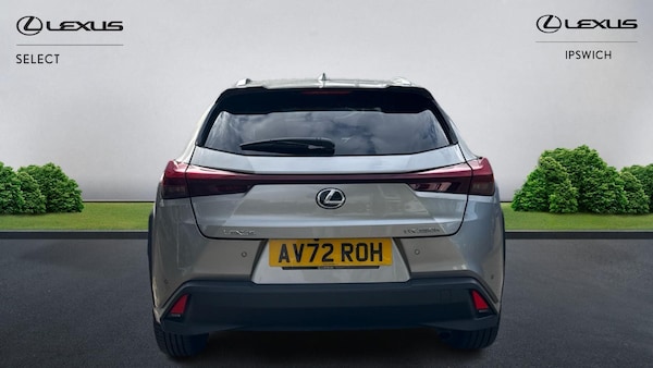 Used Lexus UX 2022 for sale - 76071543: Photo 7