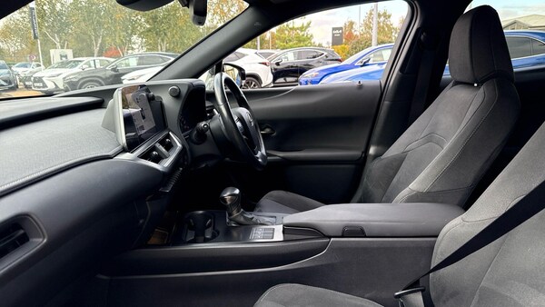 Used Lexus UX 2022 for sale - 76071543: Photo 8